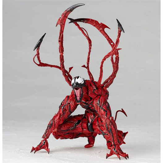 Mua bán (2ND) REVOLTECH CARNAGE 